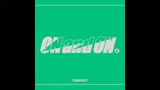 TEMPEST (템페스트) - Dragon (飛上) (Audio)