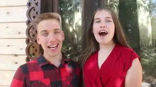 Семья Кукушкиных. Поем вместе "Замыкая круг"