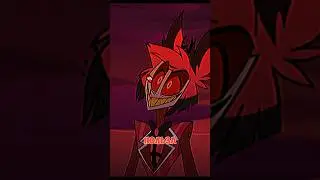 Отель хазбин #hazbinhoteledit #эдит #edit #shorts #hazbinhotel #alastor #аластор