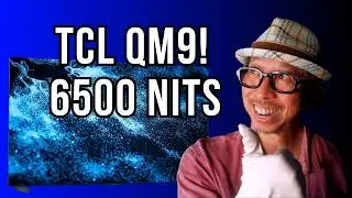 TCL QM9 in 2025! Hisense OLED TV A85N cheap enough for us?