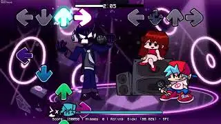 FNF | Singularity | FC