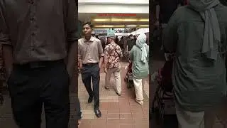 || Malaysia || Inside the twin towers