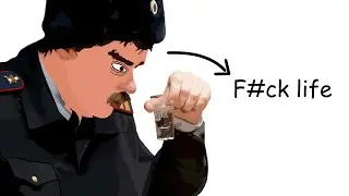 Why Are Russian Police So Corrupt? Explained in 9 Minutes
