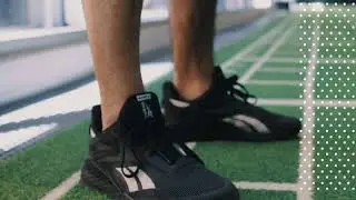 Reebok Nano X - La nuova scarpa fitness
