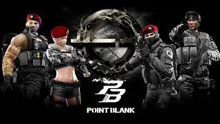 Point Blank | Ժարրրիտ ենք անում:Հայեեերր