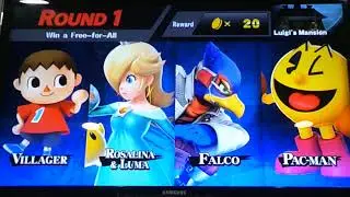 More Smash Bros Part 4