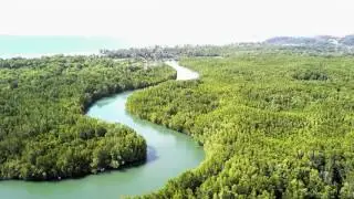 Dji MavicPro Raya 2017