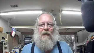 Just A Test With A New Cam, Nexigo N660