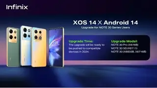 Infinix Note 30 Pro (X678B) FRP Unlock 2024 By EFT Pro Dongle