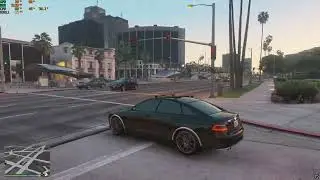 GTA 5 Installing Menyoo Trainer (2022)
