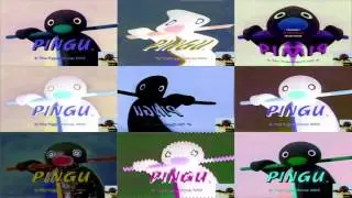 9 Pingu Outro (My Version 2)