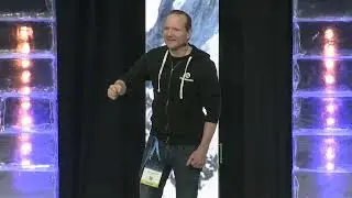 PostgreSQL, The Time-Series Database You Want by Chris Engelbert