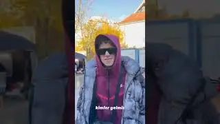 Reckol Almanya mı? Türkiye mi? 😆(CAKAL soruyor)