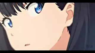 Rikka edits | Short AMV | After Effect