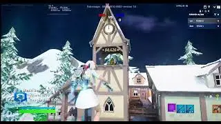 NEW BEST Fortnite *SEASON 2 CHAPTER 5* AFK XP GLITCH In Chapter 5!