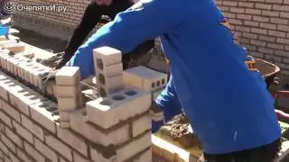 MASTER KLASS ПЕРЕГОРОТКА
