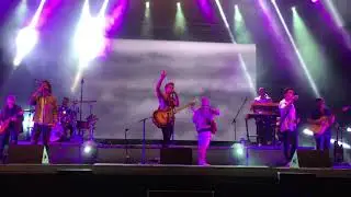 D.A.M.A Luísa / Feira de São Mateus 2018 Viseu