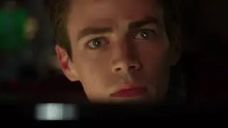 Barry Becomes The Flash/Oliver Gets A New Mask || Arrow 2x09 1080p Blu-Ray