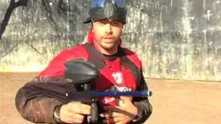 Nicky Cuba Pro Training: Episode 5
