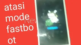 Cara keluar dari mode fastboot hp xiaomi