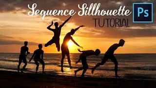 GAMPANG KOQ! Tutorial Edit Siluet Sequence