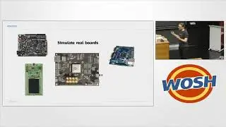 Complex system simulation and HW/SW co-design with Renode open source simulation framework