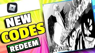 :- All *Secret* peroxide Codes 2023 | Codes for Peroxide  2023 - Roblox Code