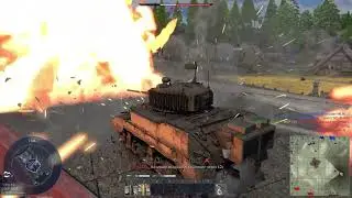 WAR THUNDER | 12 лет бета теста 🤗