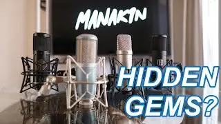 Picking your next vocal mic