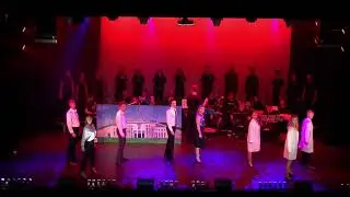Welcome to the Scott | UQ LAW REVUE 2021