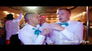 Артисты на свадьбу, юбилей.