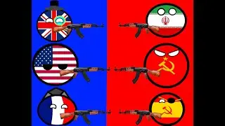 Alternate Future Of Europe(AFOE) episode 2 (Parties Rise)