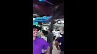 DIEGO SANDON PEÑA LA MANDINGA 19 DE NOV 2023