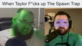 The Time Wings Unfriended Taylor | PKA