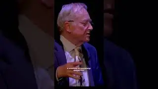 Ричард Докинз и Брайан Грин. Объясняя вид логики человека. 