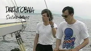 DALEKA OBALA- SUSAC BLUES