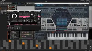Free Hive 2 Preset 