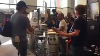 Summer NAMM Jam - Nashville 2017