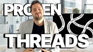 THREADS APP: Usa estos tips y empieza a crecer desde ya