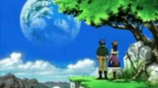 Lunar: Silver Star Story Complete (Intro) - PSX
