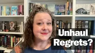October 2017 Unhaul Reaction