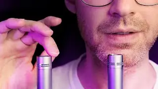 [SLOW ASMR] For People 99.8% Sure They Want to Sleep 3 (The BEST BREATHY Deep Ear-To-Ear Whispers)