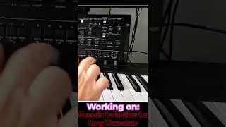 Preview: Genesis Sound Pack for Korg Wavestate – Coming Soon! #korgsynth #genesis #tonybanks