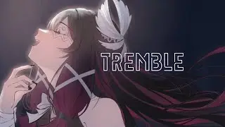 Christian Nightcore ~ Tremble