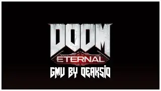 DOOM Eternal GMV - Music video by Deaksid