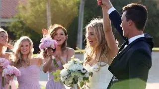 La Quinta Resort wedding