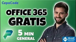 Office 365 GRATIS (Developer Tenant)