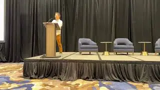 Simon Hyoun - SLB Intro - FORUM 2024