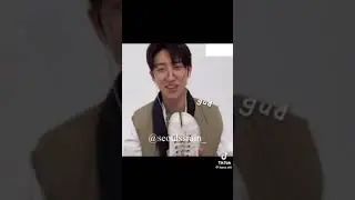 The8 speaking english compilation