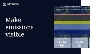 Software-based Determination of a Product’s CO2 Footprint
